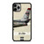 EMINEM KAMIKAZE ALBUM ART iPhone 11 Pro Max Case Cover
