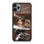 EREN YEAGER ATTACK ON TITAN TACTICS iPhone 11 Pro Max Case Cover
