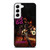 JOHNNY RAMONES LETS GO Samsung Galaxy S22 Case Cover