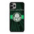 ESPORTIVO PALMEIRAS FC LOGO iPhone 11 Pro Max Case Cover