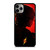 EZRA MILLER THE FLASH JUSTICE LEAGUE iPhone 11 Pro Max Case Cover