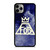FALL OUT BOY GALAXY LOGO iPhone 11 Pro Max Case Cover