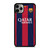 FC BARCELONA JERSEY iPhone 11 Pro Max Case Cover
