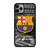 FC BARCELONA MES QUE UN CLUB iPhone 11 Pro Max Case Cover