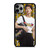 FENDI ROMA JACKSON WANG GOT7 2 iPhone 11 Pro Max Case Cover