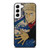 JUJUTSU KAISEN YUJI ITADORI SPELL Samsung Galaxy S22 Case Cover