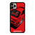 FERRARI F40 ILLUSTRATION iPhone 11 Pro Max Case Cover