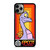 FIGMENT EPCOT CENTER DRAGON iPhone 11 Pro Max Case Cover
