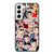 JUSTIN BIEBER COLLAGE Samsung Galaxy S22 Case Cover