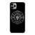 FIREFIGHTER FIREMAN LOGO iPhone 11 Pro Max Case Cover