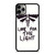 FIREFLIES THE LAST OF US iPhone 11 Pro Max Case Cover