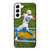 JUSTIN HERBERT 10 LOS ANGELES CHARGERS NFL FOOTBALL Samsung Galaxy S22 Case Cover