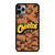 FLAMIN HOT CHEETOS COLLAGE iPhone 11 Pro Max Case Cover