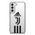 JUVENTUS FC ADIDAS STRIPES Samsung Galaxy S22 Case Cover
