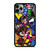 FOLLOW ME ROMERO BRITTO iPhone 11 Pro Max Case Cover