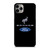 FORD BRONCO LOGO iPhone 11 Pro Max Case Cover