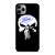 FORD CAR PUNISHER LOGO iPhone 11 Pro Max Case Cover