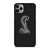 FORD MUSTANG SHELBY COBRA CARBON iPhone 11 Pro Max Case Cover