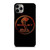 FORD MUSTANG SHELBY HOT METAL iPhone 11 Pro Max Case Cover