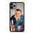 FRANK SINATRA SINGER 2 iPhone 11 Pro Max Case Cover