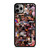 FRIENDS TV SHOW COLLAGE 2 iPhone 11 Pro Max Case Cover