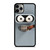 FUTURAMA BENDER FACE iPhone 11 Pro Max Case Cover