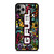 G FUEL ENERGY DRINK iPhone 11 Pro Max Case Cover
