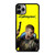 GAMES CYBERPUNK 2077 iPhone 11 Pro Max Case Cover