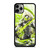 GENJI DRAGON OVERWATCH GAME iPhone 11 Pro Max Case Cover