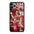 GEORGE KITTLE SAN FRANCISCO 49ERS 2 iPhone 11 Pro Max Case Cover