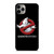 GHOSBUSTERS EMBLEM iPhone 11 Pro Max Case Cover