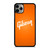 GIBSON GUITAR LOGO iPhone 11 Pro Max Case Cover