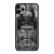 GIVENCHY PARIS BLUR STATUE iPhone 11 Pro Max Case Cover