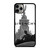 GIVENCHY PARIS MONUMENT iPhone 11 Pro Max Case Cover