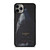 GIVENCHY PARIS SHARK LEATHER iPhone 11 Pro Max Case Cover