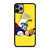 GO SPEED RACER GO iPhone 11 Pro Max Case Cover