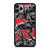 GOBLIN SLAYER ANIME ART iPhone 11 Pro Max Case Cover