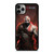 GOD OF WAR 4 GAME iPhone 11 Pro Max Case Cover