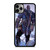 GOD OF WAR RAGNAROK GAME KRATOS iPhone 11 Pro Max Case Cover