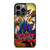 YUGIOH MASTER DUEL CARDS iPhone 13 Pro Case Cover