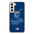KANSAS CITY ROYALS MLB BASEBALL NIKE Samsung Galaxy S22 Case Cover