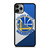 GOLDEN STATE WARRIORS NBA iPhone 11 Pro Max Case Cover