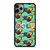 GOLF WANG COLLAGE iPhone 11 Pro Max Case Cover