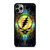 GRATEFUL DEAD BAND ART LOGO iPhone 11 Pro Max Case Cover
