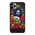 GRATEFUL DEAD BAND iPhone 11 Pro Max Case Cover