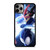 GRENINJA POKEMON CARTOON iPhone 11 Pro Max Case Cover