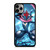 GRENINJA POKEMON iPhone 11 Pro Max Case Cover