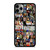 GREY'S ANATOMY COLLAGE iPhone 11 Pro Max Case Cover