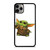 GROGU BABY YODA STAR WARS iPhone 11 Pro Max Case Cover
