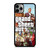 GTA 5 GRAND THEFT AUTO GAME iPhone 11 Pro Max Case Cover